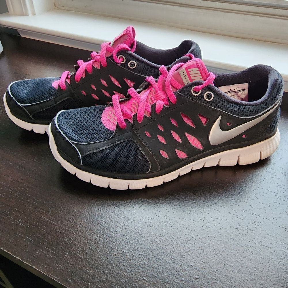 Nike Flex 2013 Run Shoes - Picture 7 of 14